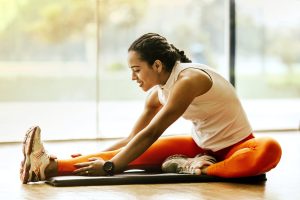 avoid burnout as a personal trainer