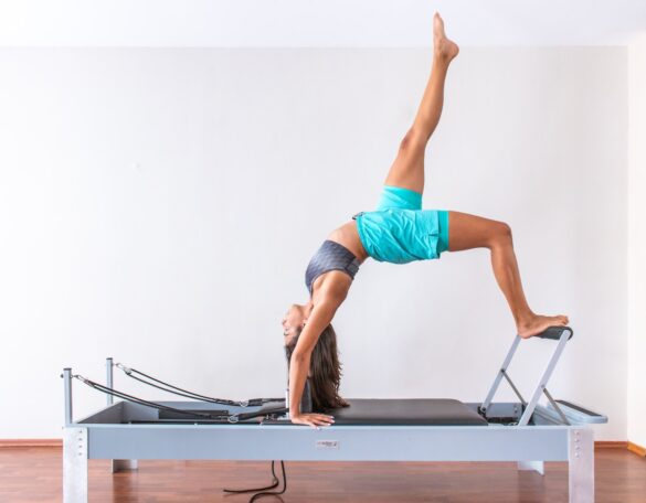 8 Things You Need to Know About Opening a Pilates Studio