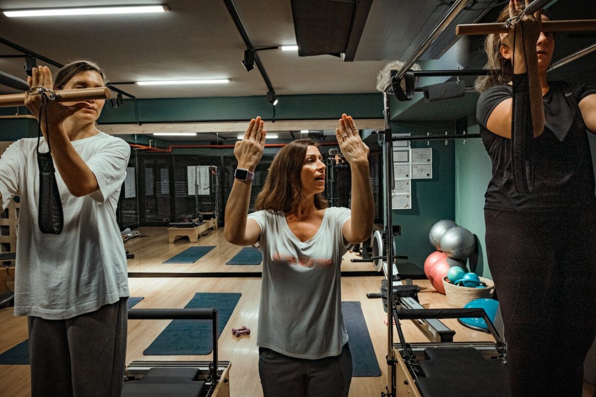 How TO Land Personal Training Jobs