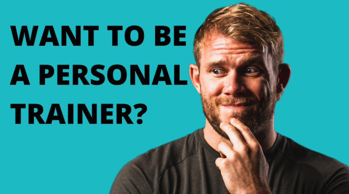 James Smith's Insights On a PT Career Workoutpro