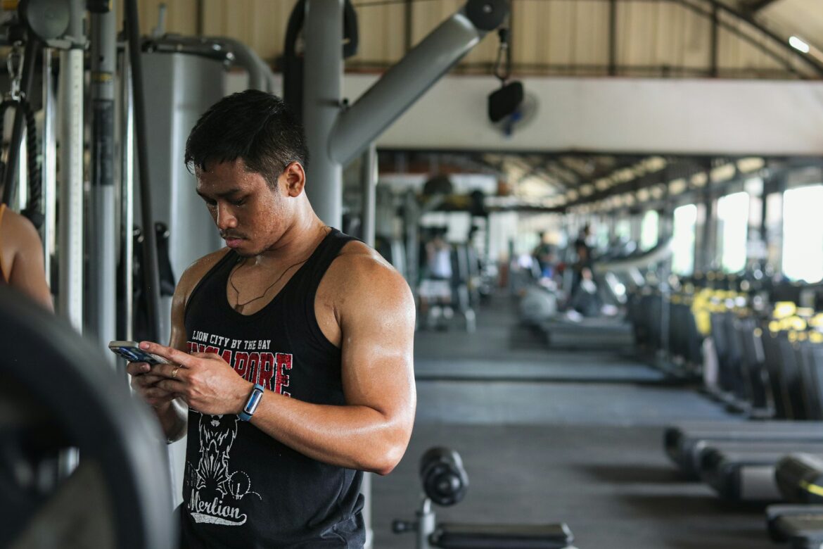 ai optimization for personal trainers